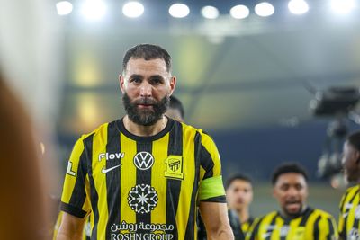 Real Madrid legend Karim Benzema could make shock Bernabeu return: report