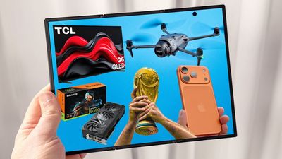 11 things you can buy for the same price as the $2,900 Samsung Galaxy Z TriFold