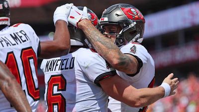 Baker Mayfield Believes Mike Evans Will Return to Bucs in 2026
