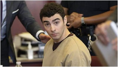 BBQ fork, pizza cutter and driver’s licence: Minnesota man allegedly poses as FBI agent to free Luigi Mangione; arrested