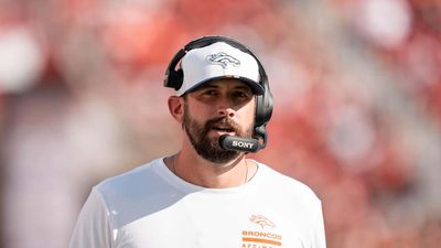 Candidate for Raiders' Coaching Job Reportedly Withdraws Name