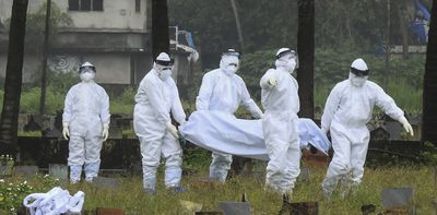 What is Nipah virus? And what makes it so deadly?