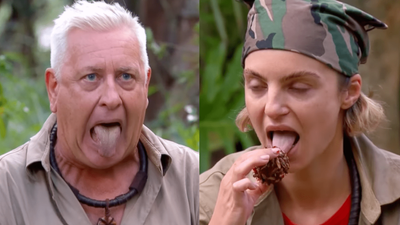How Does The I’m A Celeb Crew Come Up With The Abhorrent Food Trials Behind The Scenes?