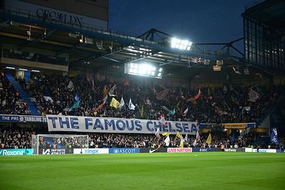 Chelsea given choice between Thursday night fixture or neutral venue in next round of Champions League: report