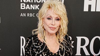‘I miss him so much’ - Dolly Parton on grief and moving forward after her husband’s death