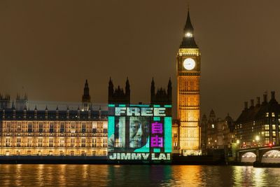 MPs pressure Starmer to secure release of imprisoned British citizen in China