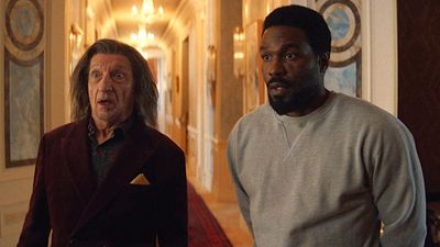 Wonder Man Features Two All-Time Great Marvel Cameos (And I Can't Get Over The Hilarious Swipe At Disney)