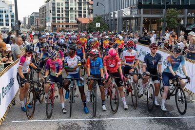 'To be determined' the current status of whether Maryland Cycling Classic moves ahead in 2026 as UCI three-day or one-day races for men and women