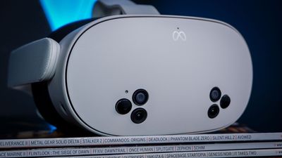 I tried to exercise in VR for an entire month, and I think I've finally been convinced to adopt the health-headset lifestyle