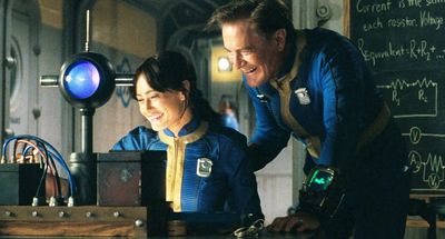 Psst, hey, Fallout season 1 is going free on YouTube until they yank it all back down in February