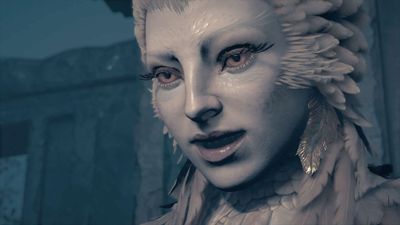 Assassin's Creed Odyssey Sphinx: Location and riddles