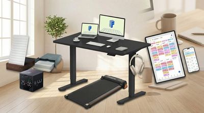 How I reclaimed 5+ hours a week — my 12 essential productivity tools of 2026