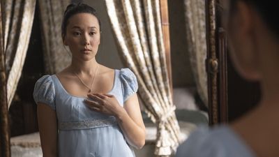 'Bridgerton' season 4 wisely brings 'Downton'-style class tensions to the Ton