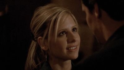 Wait, Is A Buffy The Vampire Slayer OG Hinting At Their Return In New Sunnydale?