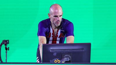 From Dad Bod to World Championships: How Neal Fryett became one of eSports' fiercest competitors in his forties