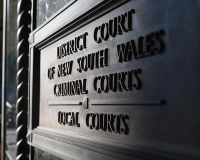 Lanlan Yang pleads not guilty to two additional charges over crash after admitting to breach of bail