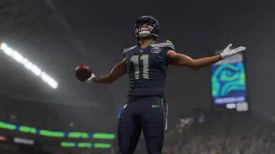Madden NFL 26 Roster Update For Super Bowl LX Available – See The Changes Here