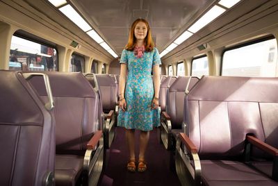 One last ride on the V-set: NSW train fans farewell ‘old but plush’ steel rattlers in style