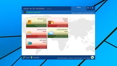 Top antivirus hacked to push out a malicious update - find out if you're affected
