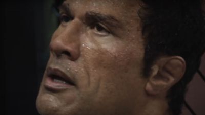 Dwayne Johnson May Not Be A Major Part Of The Oscars Convo, But Matt Damon's Giving Him Praise For One Underrated Scene: 'It Really Walloped Me'