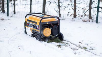 How to Hook a Generator Up to Your House Safely – Simple Tips From a Master Electrician to Protect Your Home from Outages