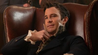 I'm Big Mad About Benedict's Offer In Bridgerton Season 4, Part 1, But I Think It Could Lead To Something Great