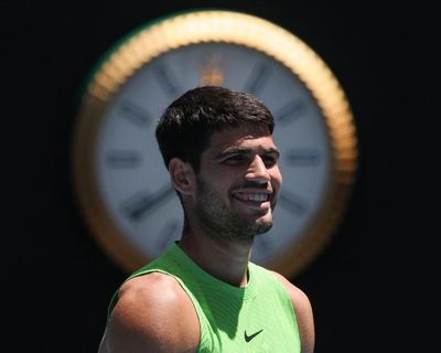 Carlos Alcaraz beats Alexander Zverev in epic five-set Australian Open semi-final – as it happened
