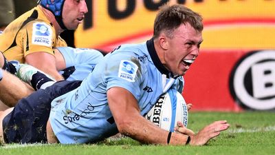 How Lancaster plans to win over heartbroken Force fans