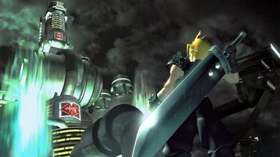 After 13 years, a "new version" of Final Fantasy 7 is replacing the current version on Steam, and Square Enix hasn't explained what's different