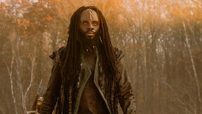 New 'Starfleet Academy' episode 'Vox in Excelso' shows that Klingons are the most versatile species in 'Star Trek'