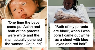 “Get The Hell Out Of That Room As Fast As You Can Awkward”: 47 Times A Baby’s Appearance Sparked Instant Drama
