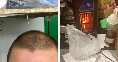 53 Times Employees Said “It’ll Be Fine” And It Definitely Wasn’t (New Pics)