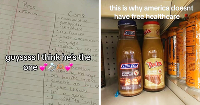 60 Screenshots That Had No Business Being This Funny