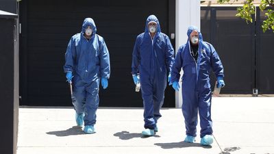 'Devastating': parents, teenage boys found dead at home