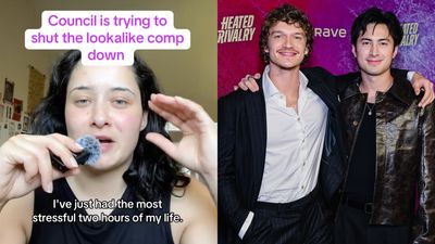 Party Poopers: Sydney’s Heated Rivalry Lookalike Contest Cops Pushback From Council