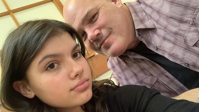 Heartbroken parents to fly in for teen's island tribute