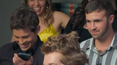 Jury Duty Is Coming Back For Season 2, But Will There Be Another Celebrity Like James Marsden?