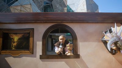 World Of Warcraft Fans Pitch Their Perfect Azeroth Home