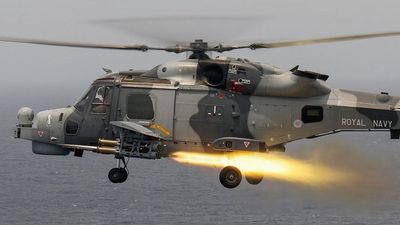 Russian ship loitering near transatlantic data cables chased off by Royal Navy attack helicopter — sat within three quarters of a mile of five undersea data cables, including two linking Britain to New York