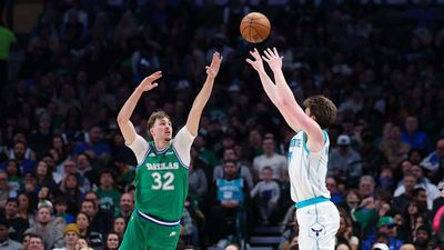 Cooper Flagg Sets Another Record, Former Teammate Scores Game-Winner