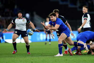 The Favourites to Win The 2026 Six Nations