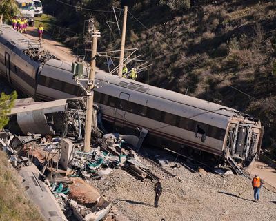 Spain is rightly proud of its high-speed trains. But pride alone doesn’t ensure safety