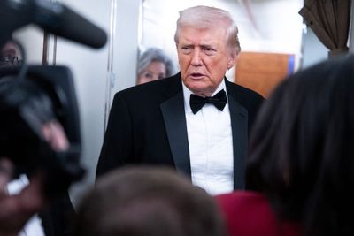 Trump-Iran latest: Iranian president backs nuclear talks – but only if they are ‘free from threats’