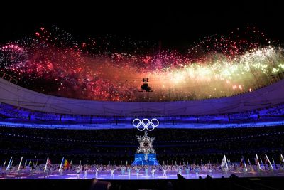 Olympic organisers invoke ancient truce to call for suspension of war
