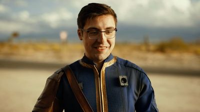 This huge Fallout game is free for a week ahead of the TV show's Season 2 finale — Bethesda advertised it with Twitch star Shroud in a new commercial