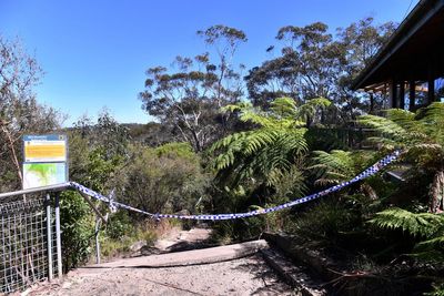 Teenager found dead during camping trip in Australia’s Blue Mountains