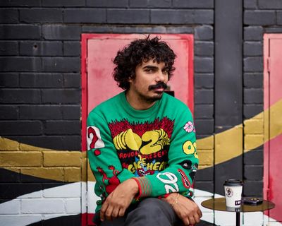 Liberal MP complains to ABC managing director about Tony Armstrong’s satire special