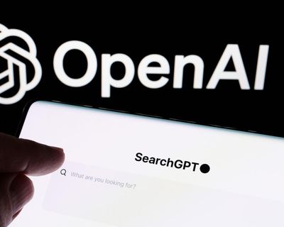 AI-generated news should carry ‘nutrition’ labels, thinktank says