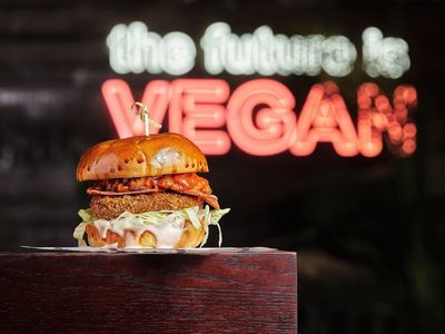 London's vegan crisis: how plant-based eating fell out of favour
