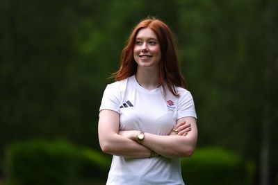 Kirsty Muir hopes patience can lead to golden performances in Milan and Cortina